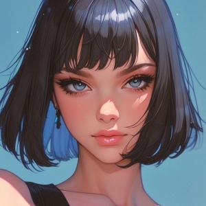 Звезда упала